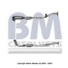 MITSUBISHI MB577222 Exhaust Pipe